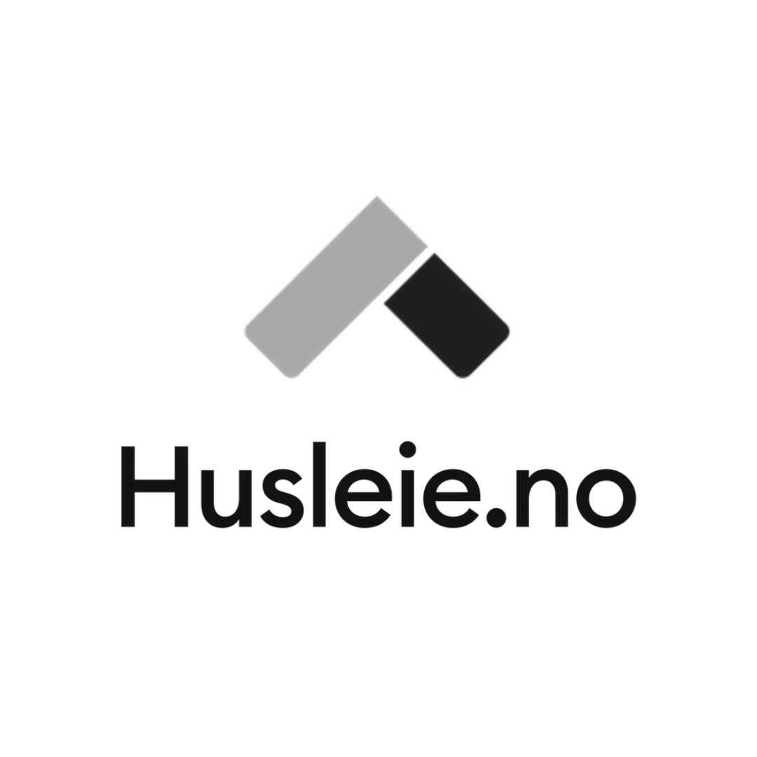 Husleie.no BW