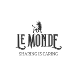 Le Monde BW