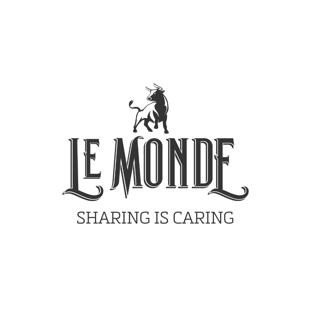 Le Monde BW