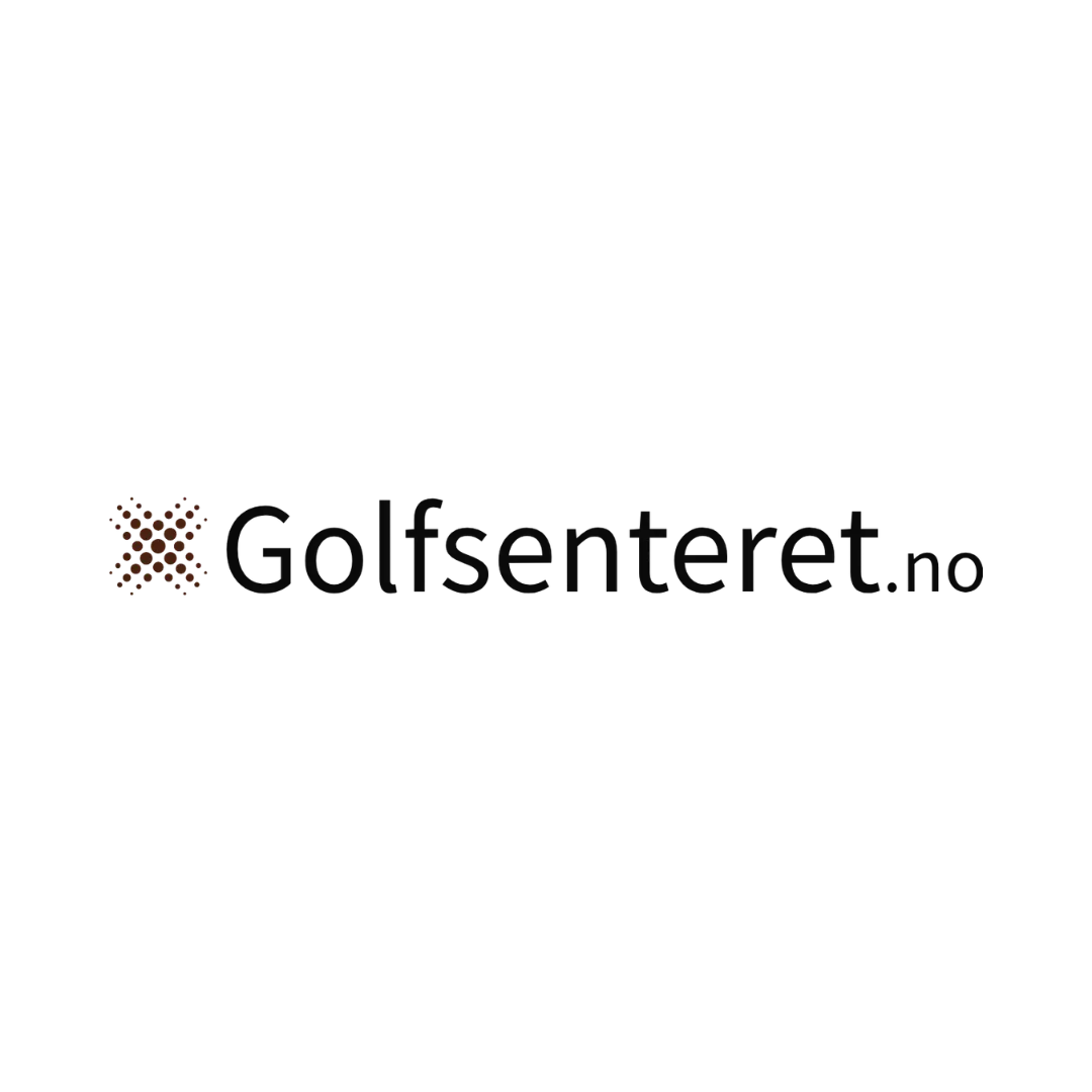 Golfsenteret Logo
