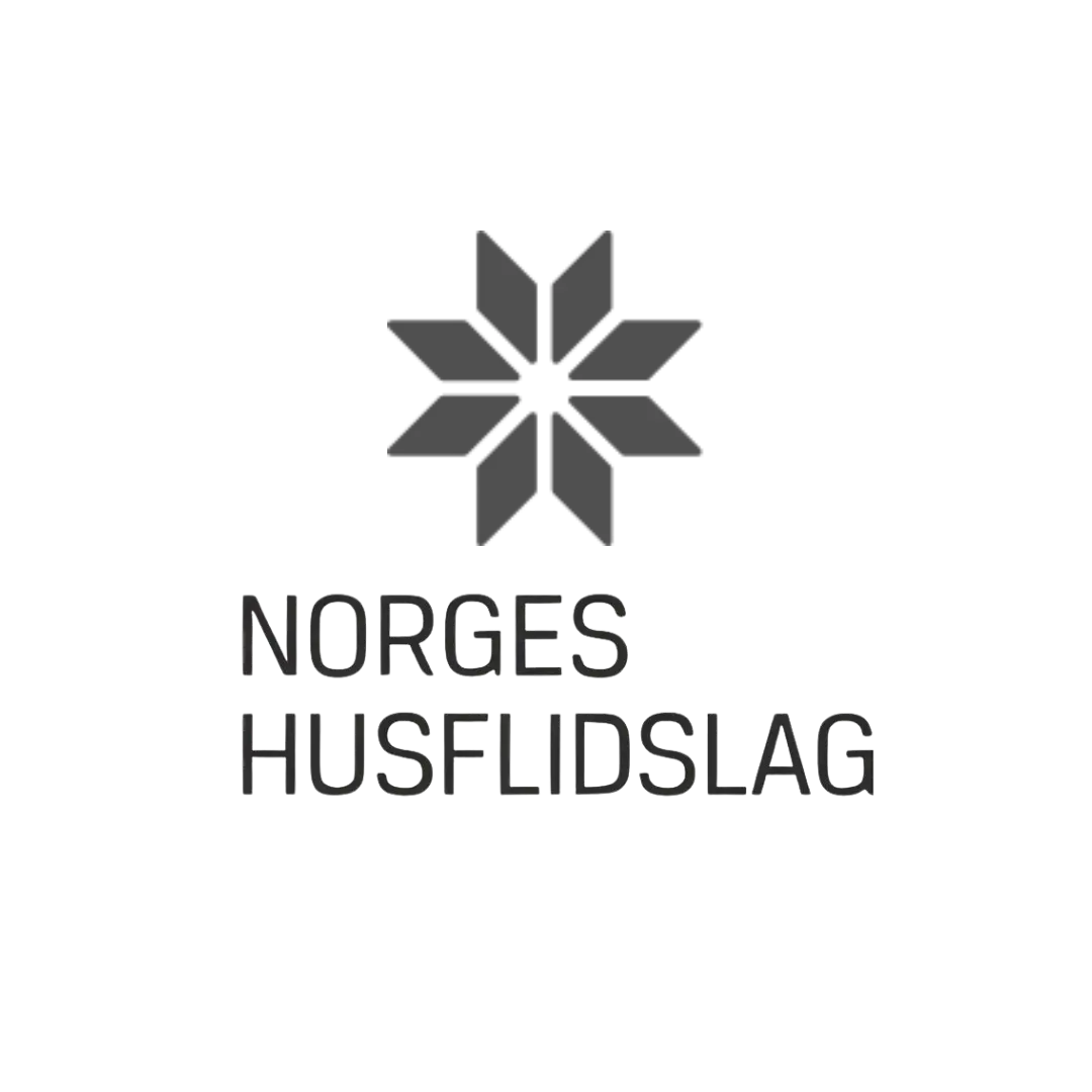 Norges Husflid Logo