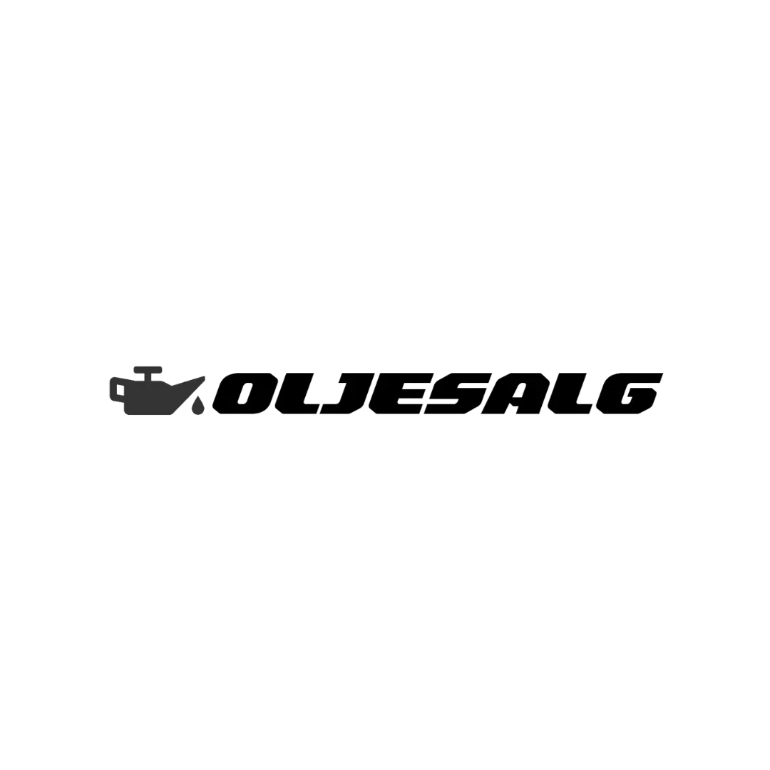 Oljesalg Logo