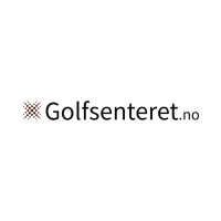Golfsenteret Logo