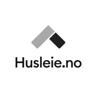 Husleie.no BW