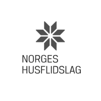 Norges Husflid Logo